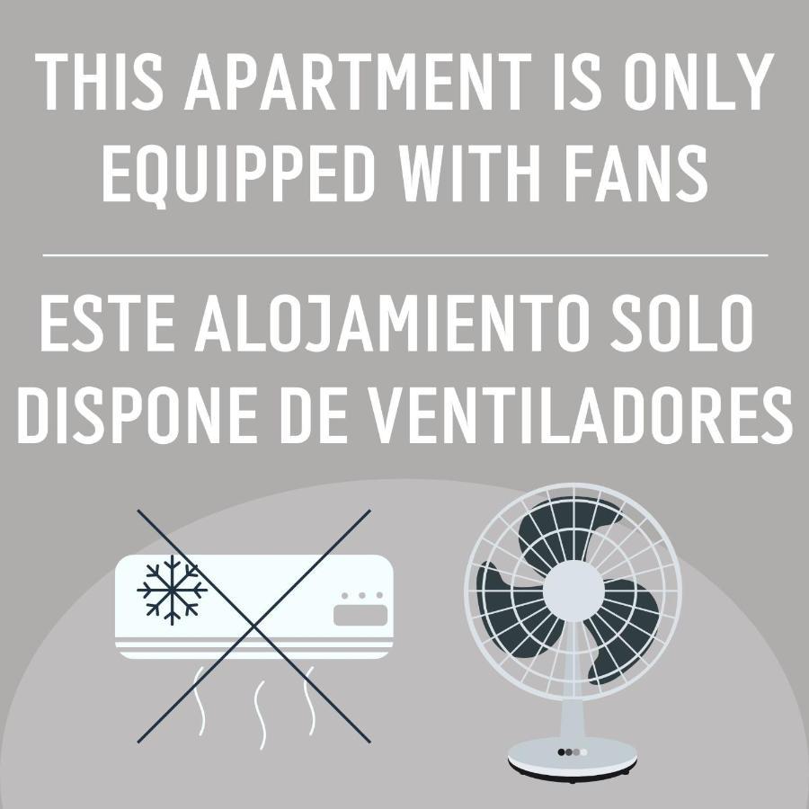 Az The Bridge Hostel - Coliving Zaragoza Eksteriør billede